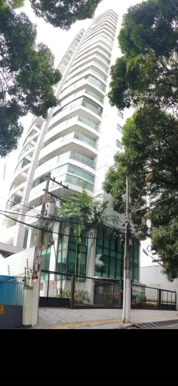 VENDO ED. SAN GIULIANO , 110m2 , 3 quartos/1 suite , 2 vagas , bairro Reduto