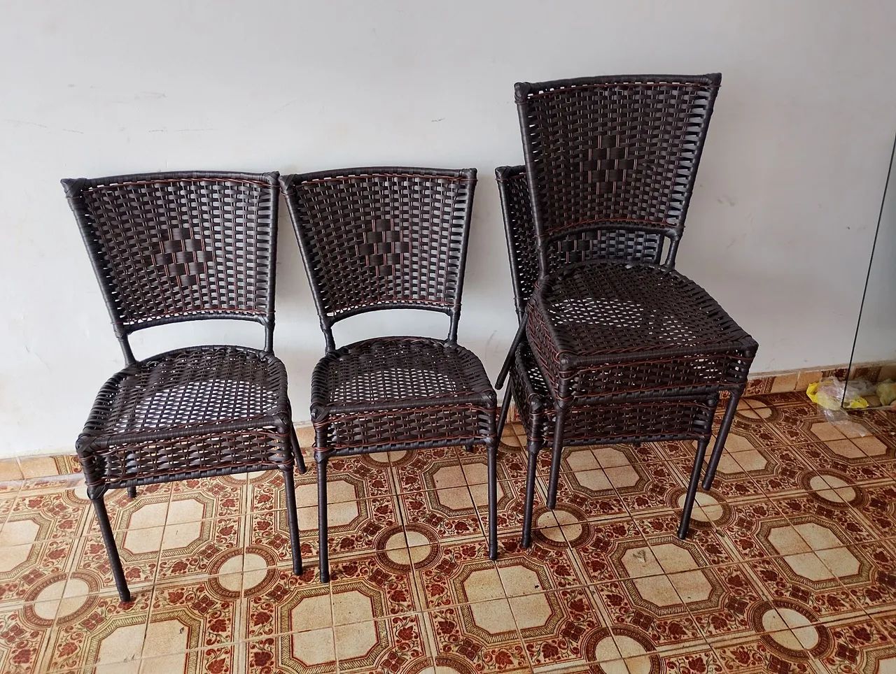 Cadeiras  - Foto 4