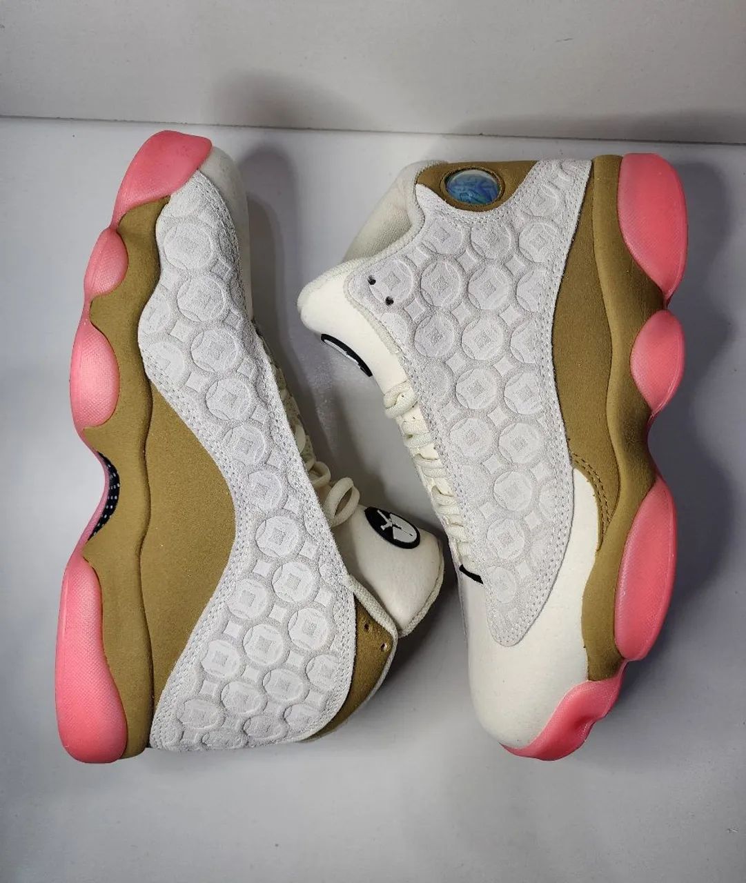 Nike air Jordan 13 Retro N41 & USA 09 trouxe dos Estados Unidos