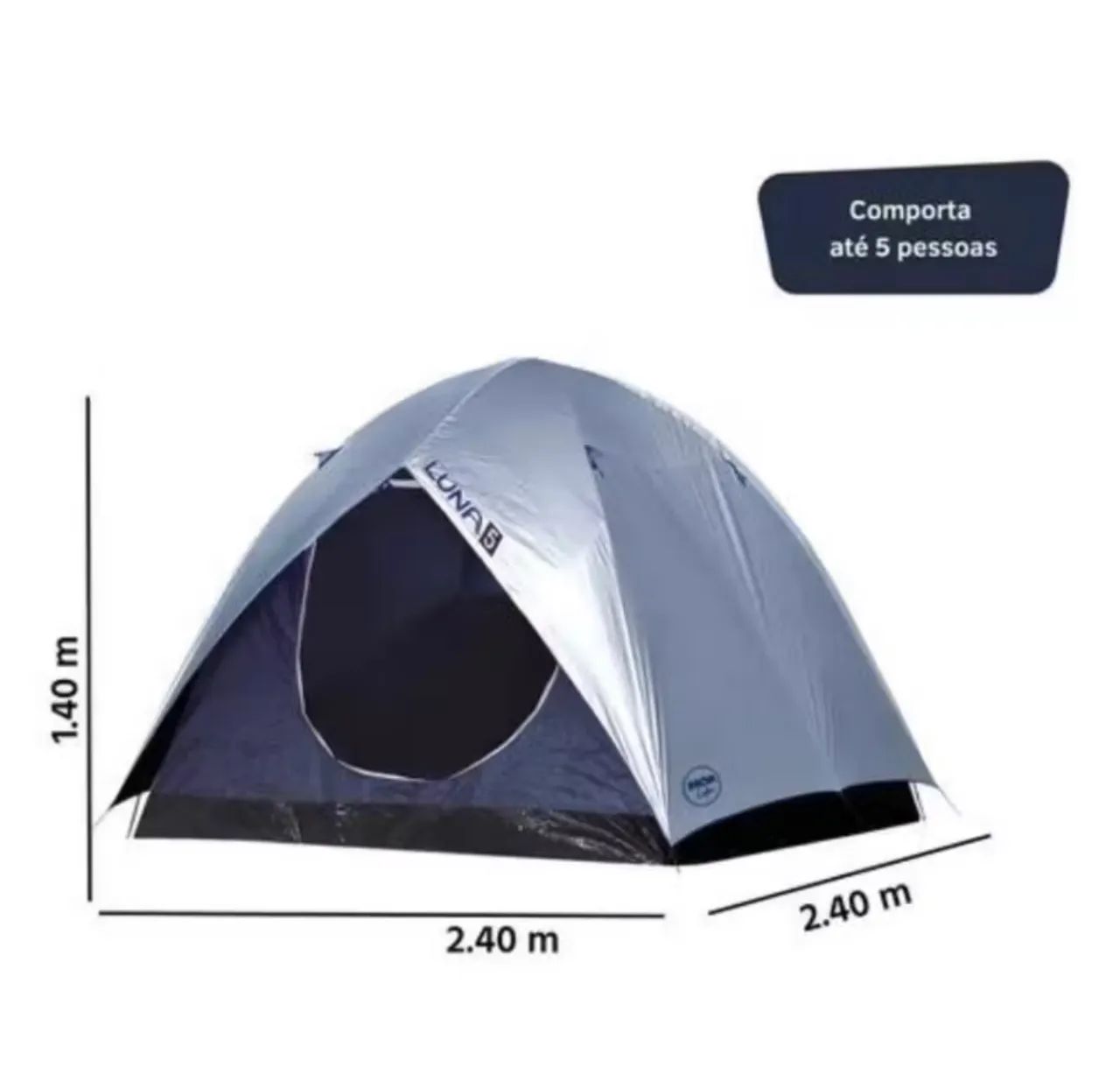 Barraca Luna - Foto 3