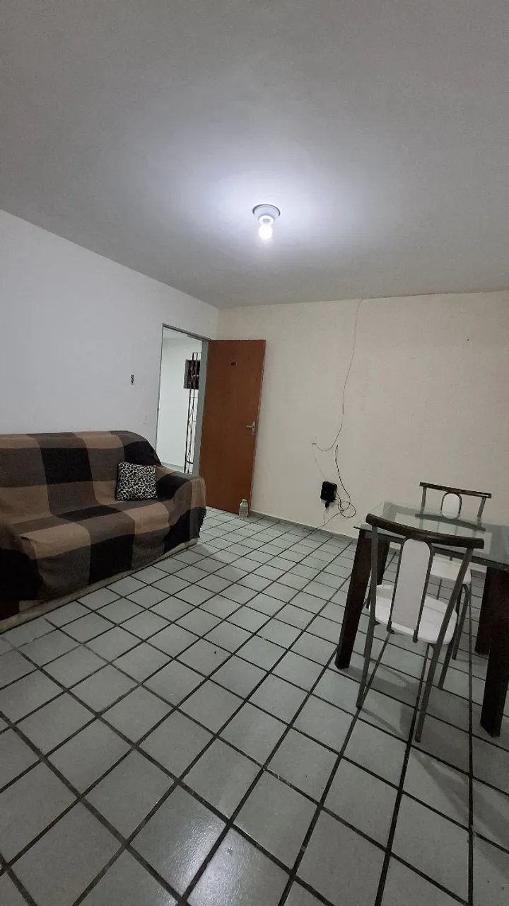 Quarto Individual 100 mts Principal dos Bancarios