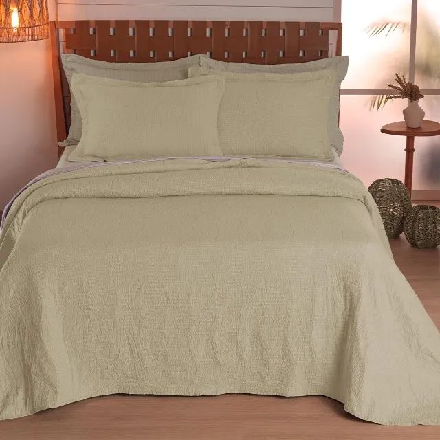 Cobre Leito Cama Castor