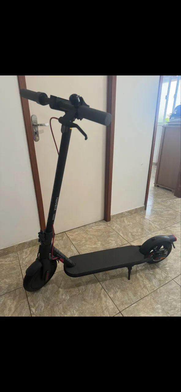 Patinete elétrico Xiaomi 