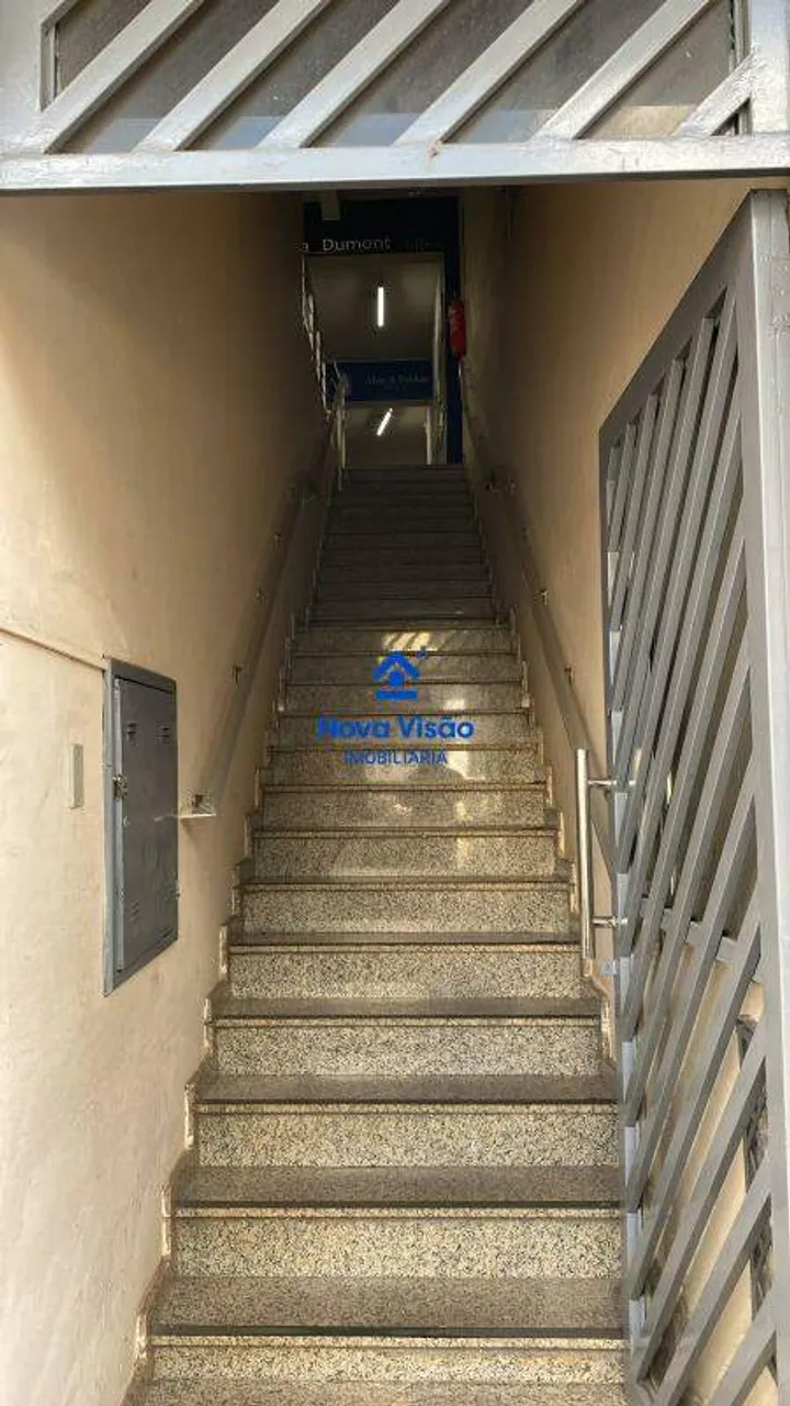 Sala para aluguel, São Benedito - Uberaba/MG