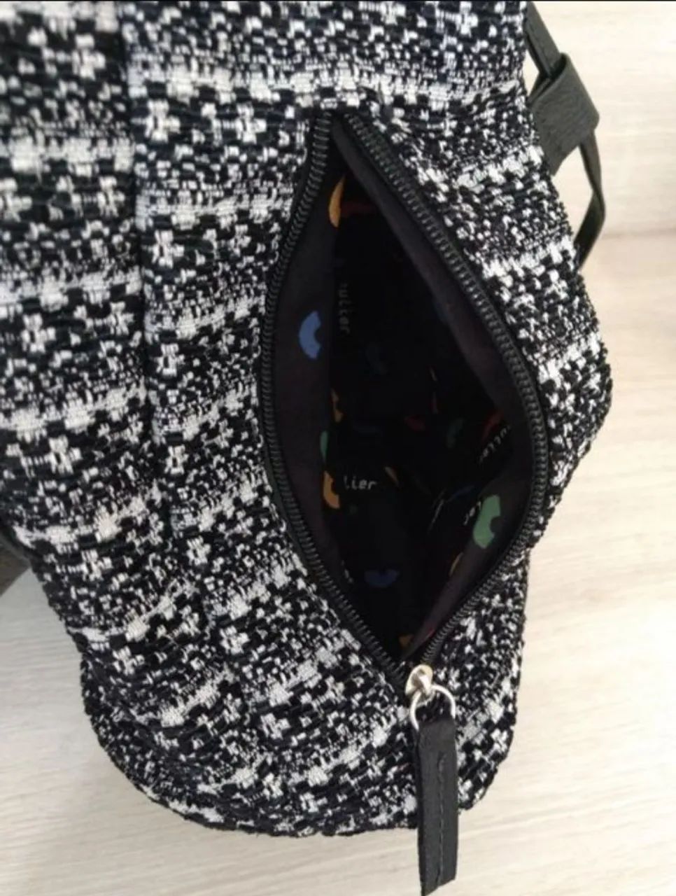 Mochila  - Foto 3