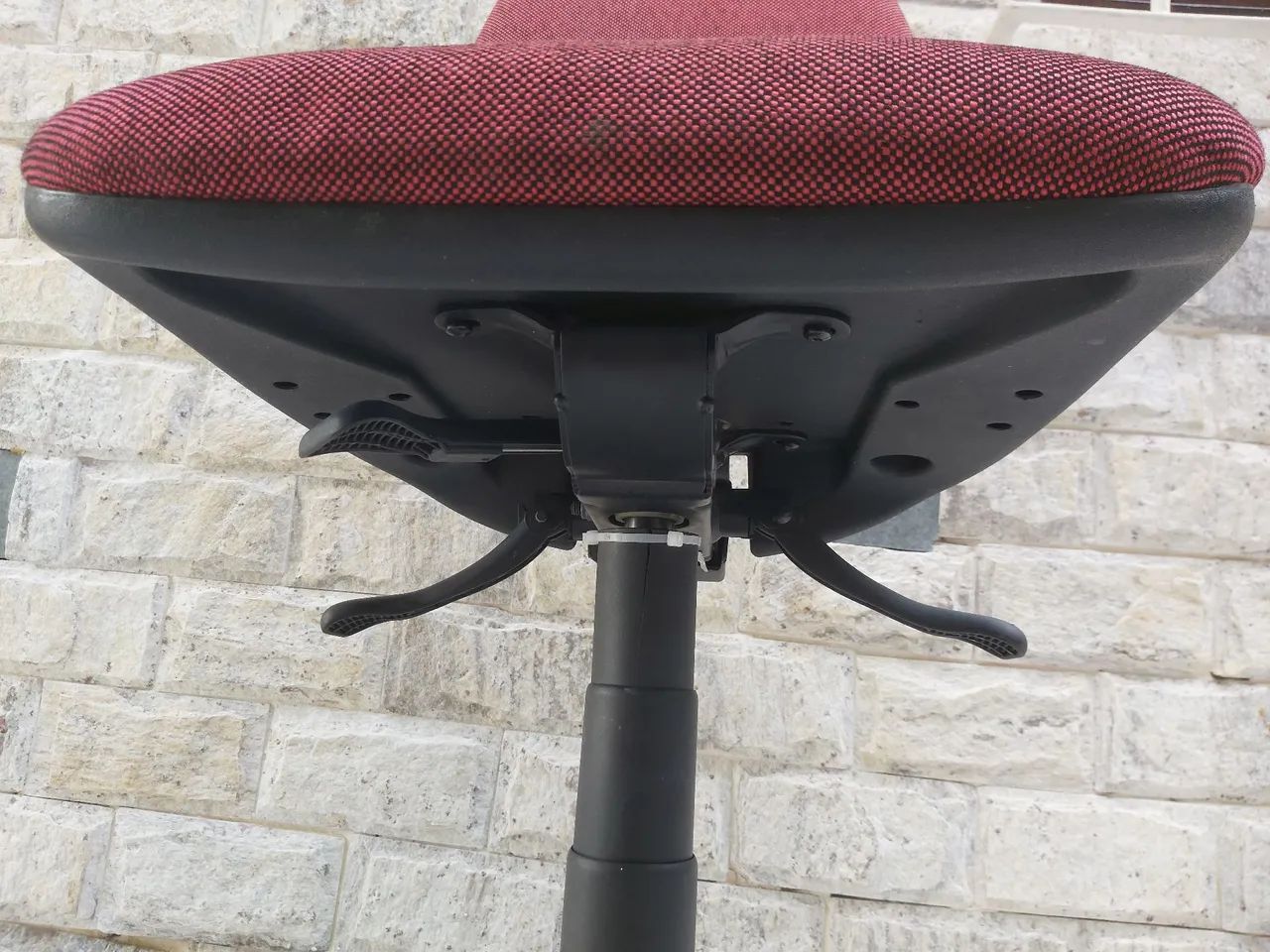 Cadeira de Escritório Giratória FLEXFORM  - Foto 5