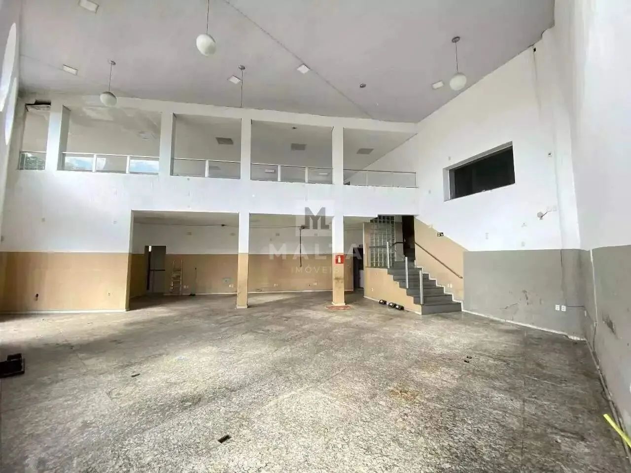 Predio Comercial à venda no bairro Tirol de - Foto 4