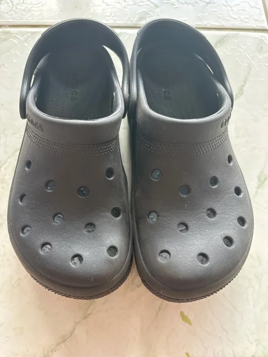 Crocs infantil