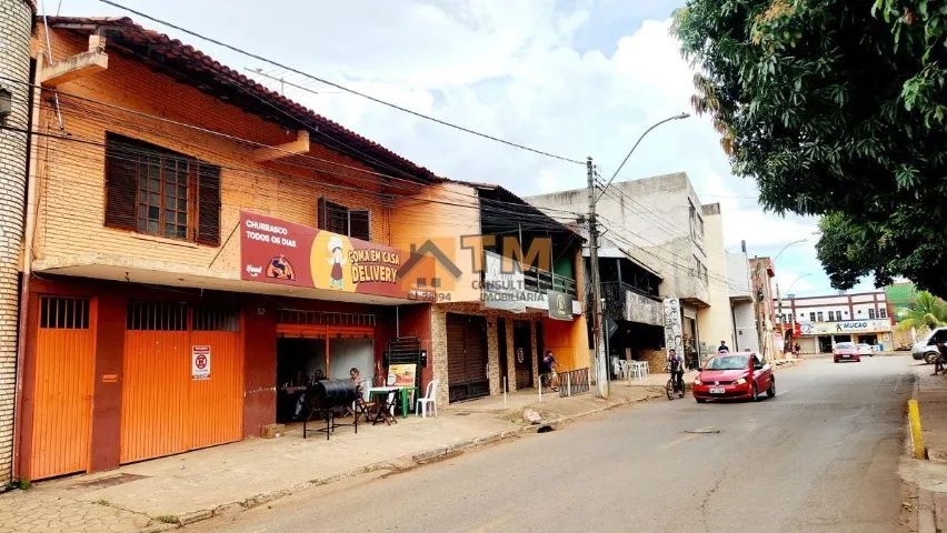 Predio de Frente Campo Central  - Foto 3