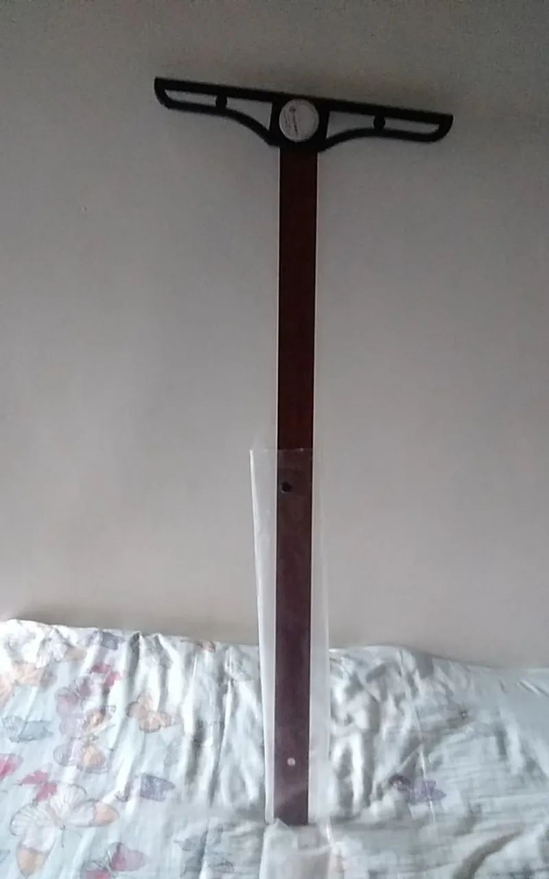 Régua para profissionais de arquitetura e áreas afins  - Foto 3
