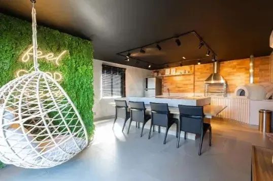 Imóvel para venda tem 30 metros quadrados com 1 quarto em Jardim Armação - Salvador - BA - Foto 4