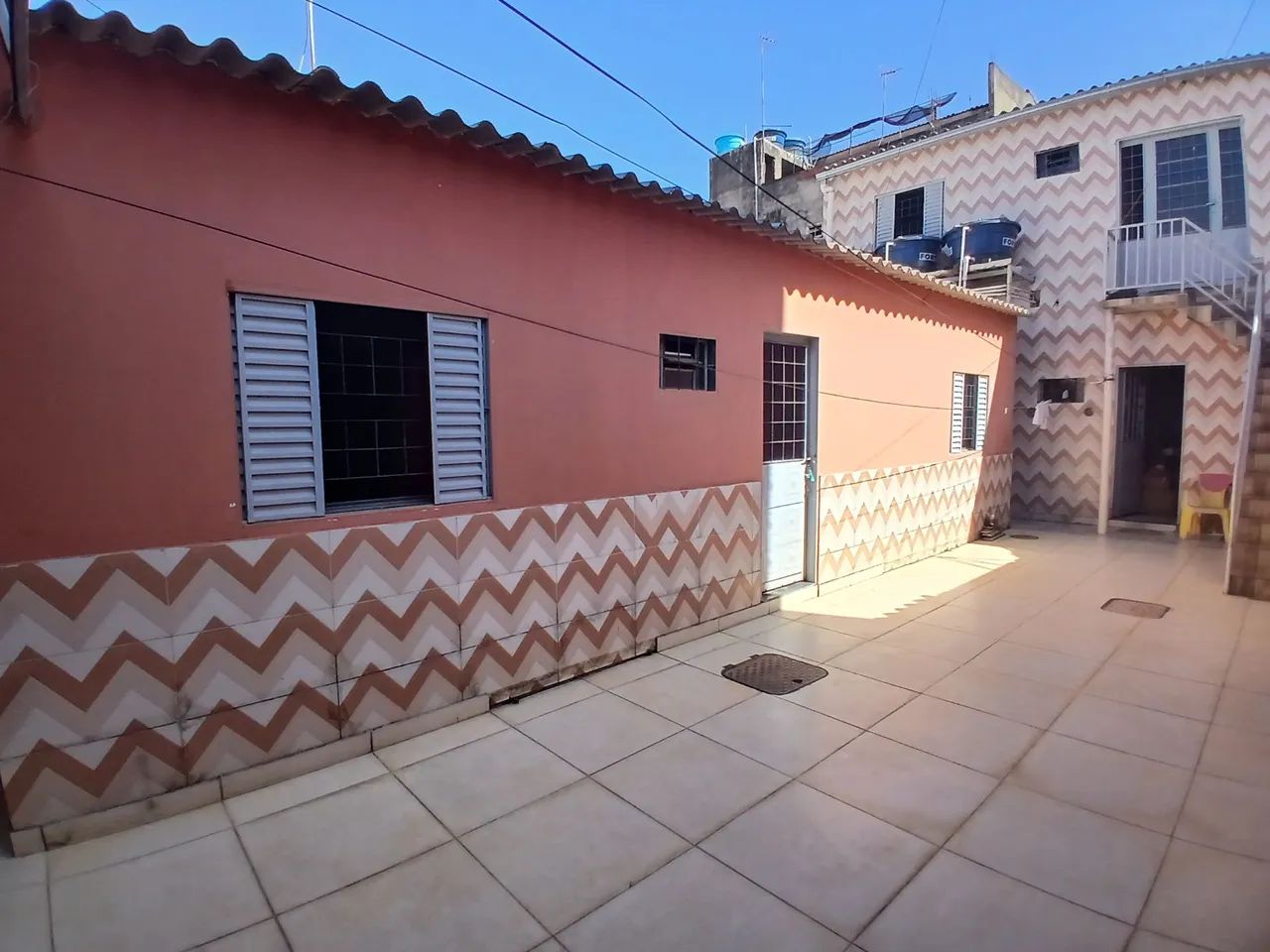 foto - Brasília - Recanto das Emas
