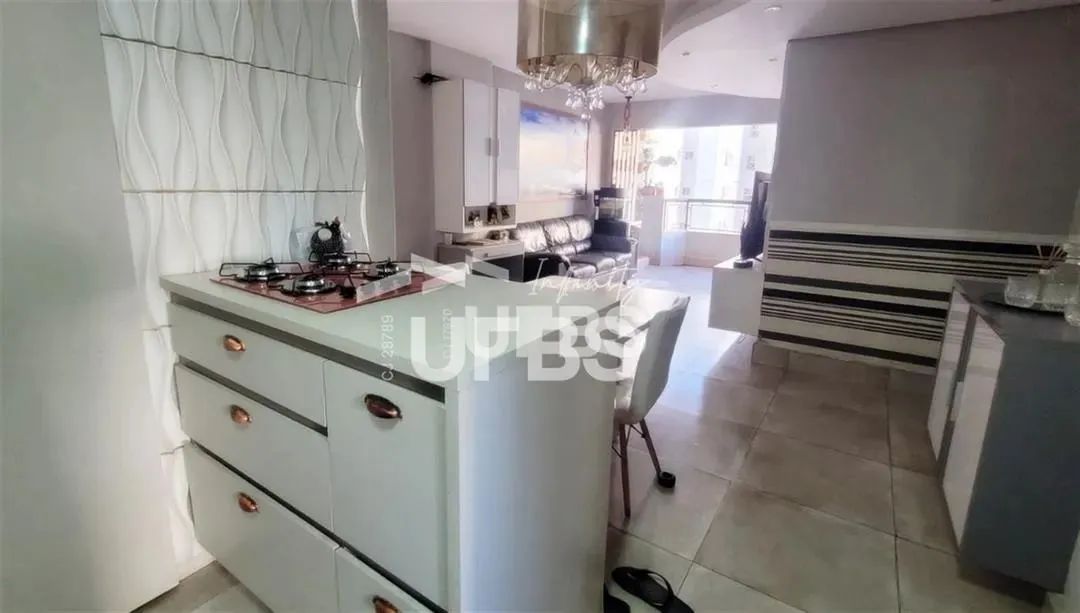 Edifício São Conrado - Apartamento 3 quartos, sendo 1 suíte - Foto 4