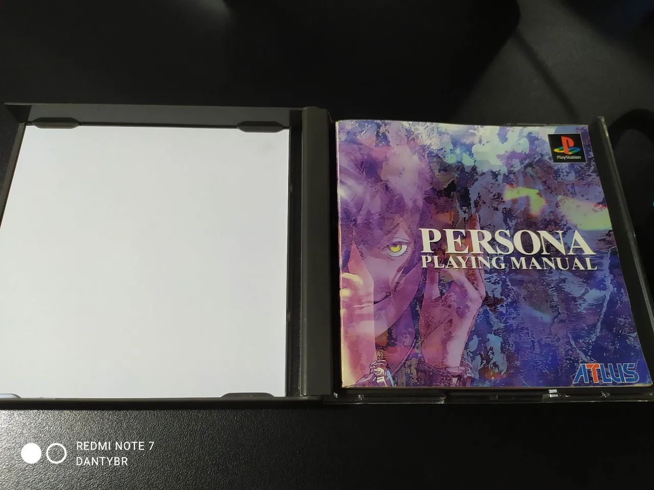 Persona - Original - Raro - Foto 2