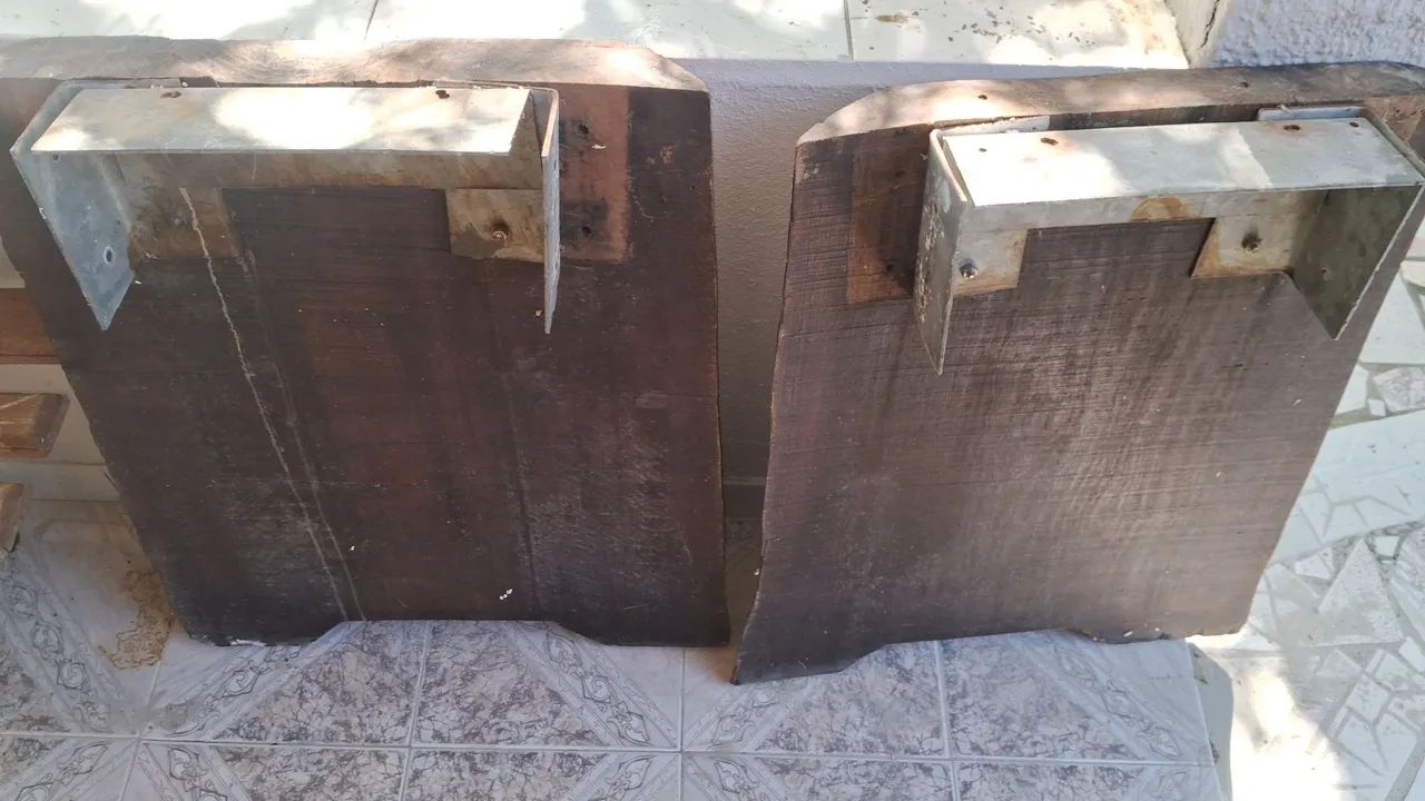 Base madeiras de lei - Foto 4