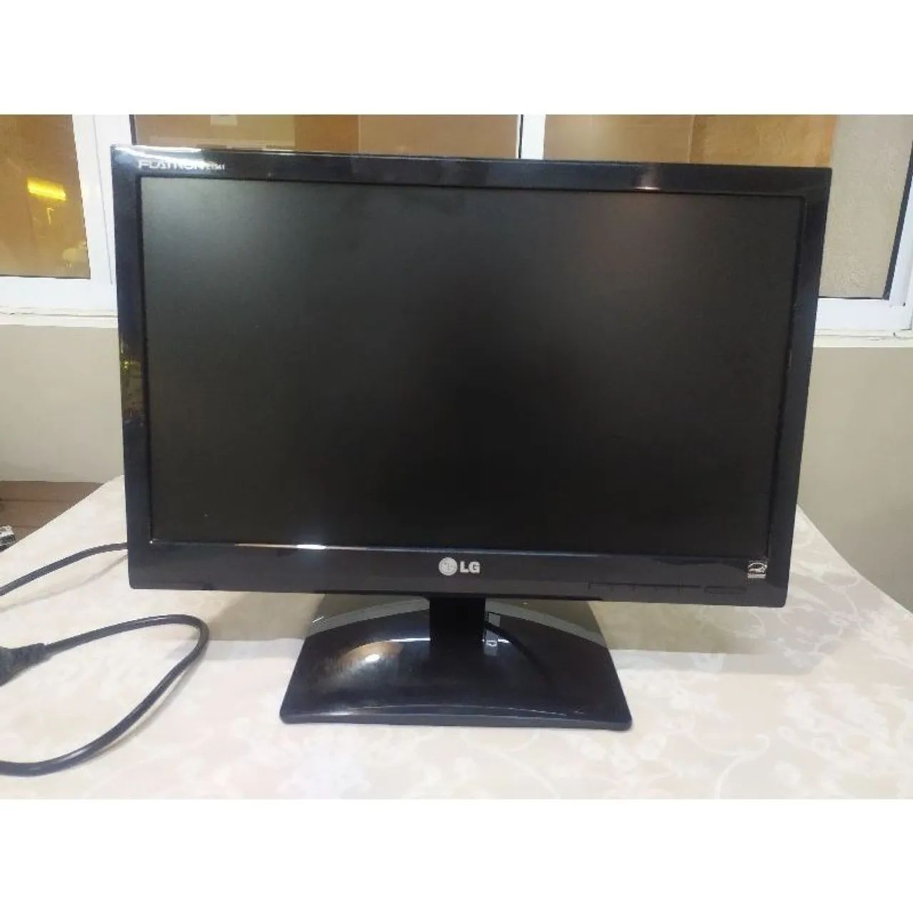Monitor LED 19p