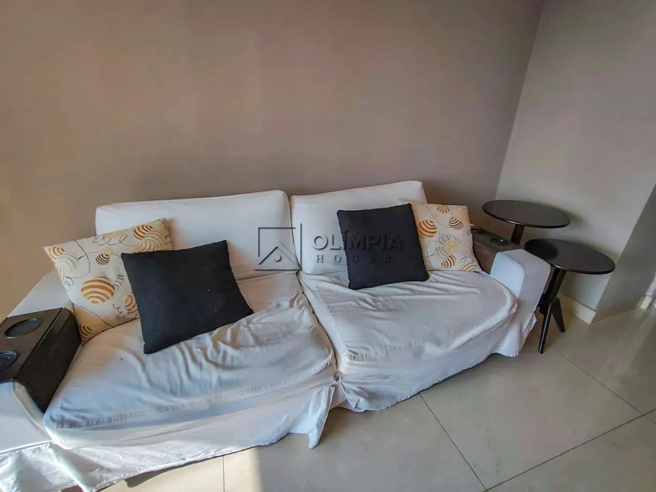Apartamento Venda 3 Dormitórios - 112 m² Chácara Santo Antônio - Foto 4