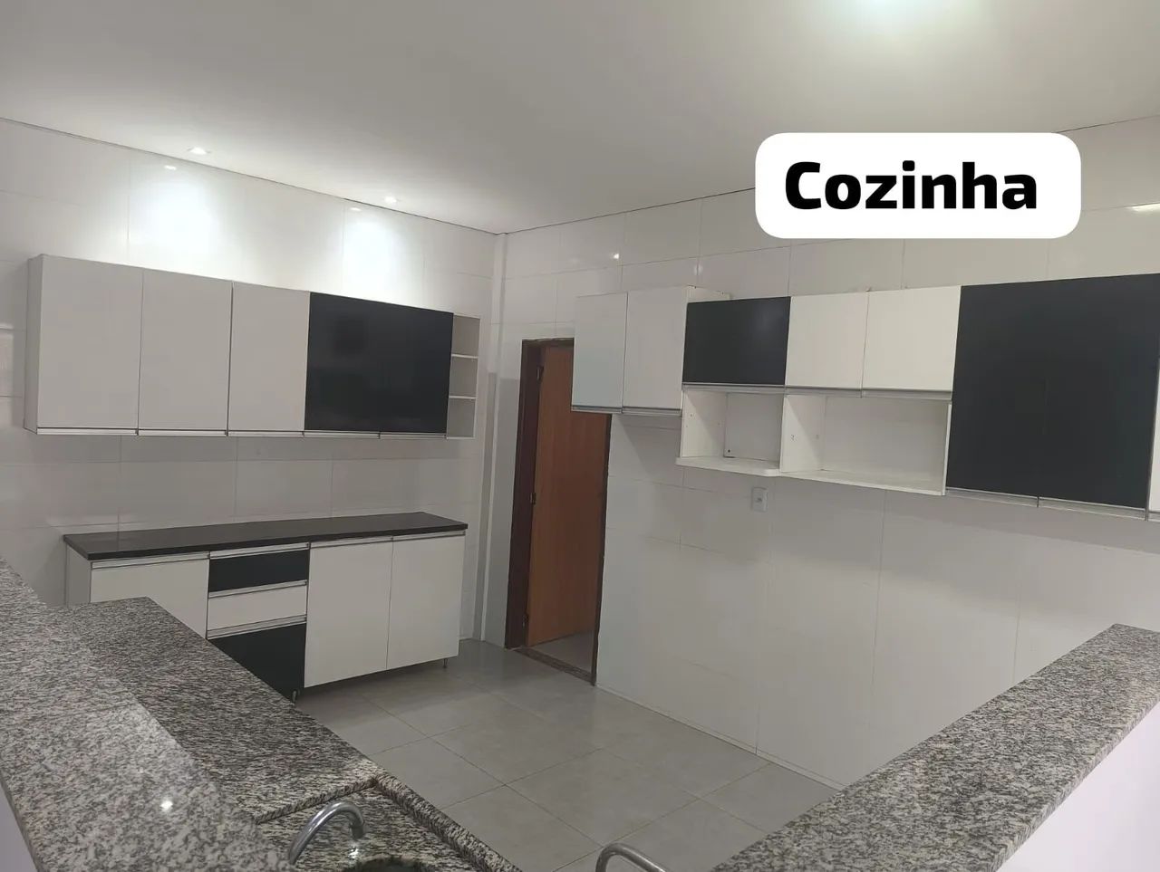 Foto - Brasília - Samambaia Sul (Samambaia)