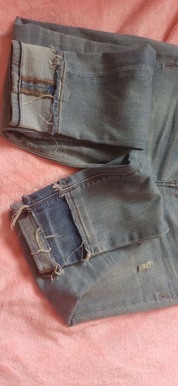 Calça Jeans Express - Foto 3