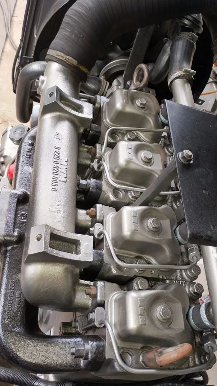 Gerador 60 kwa - Foto 4