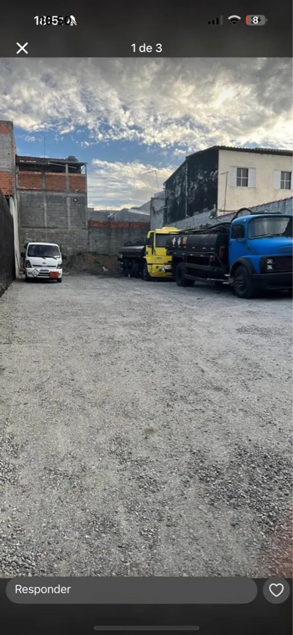 foto - Suzano - Cidade Boa Vista