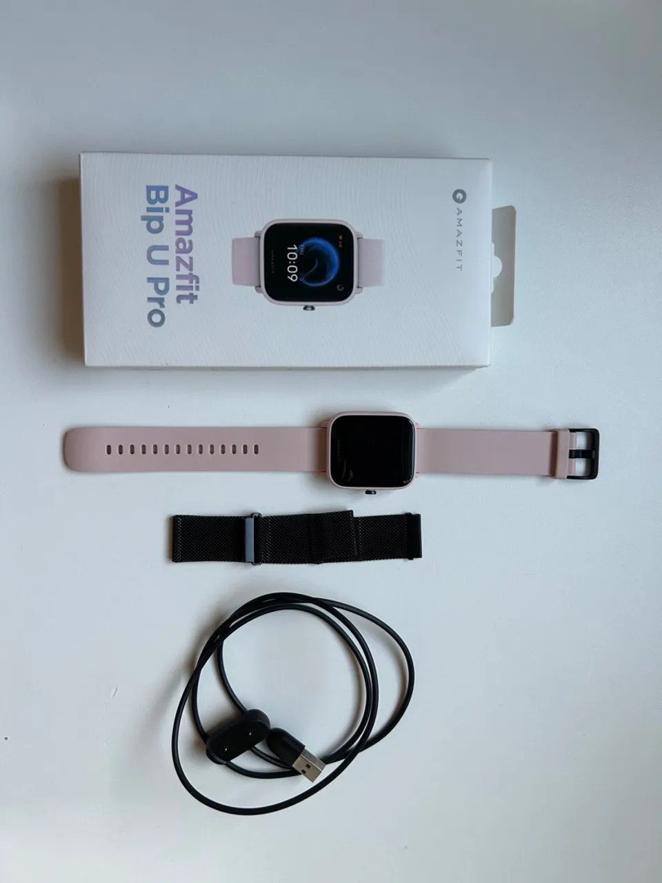 Vendo smartwatch Amazfit Bip U Pro