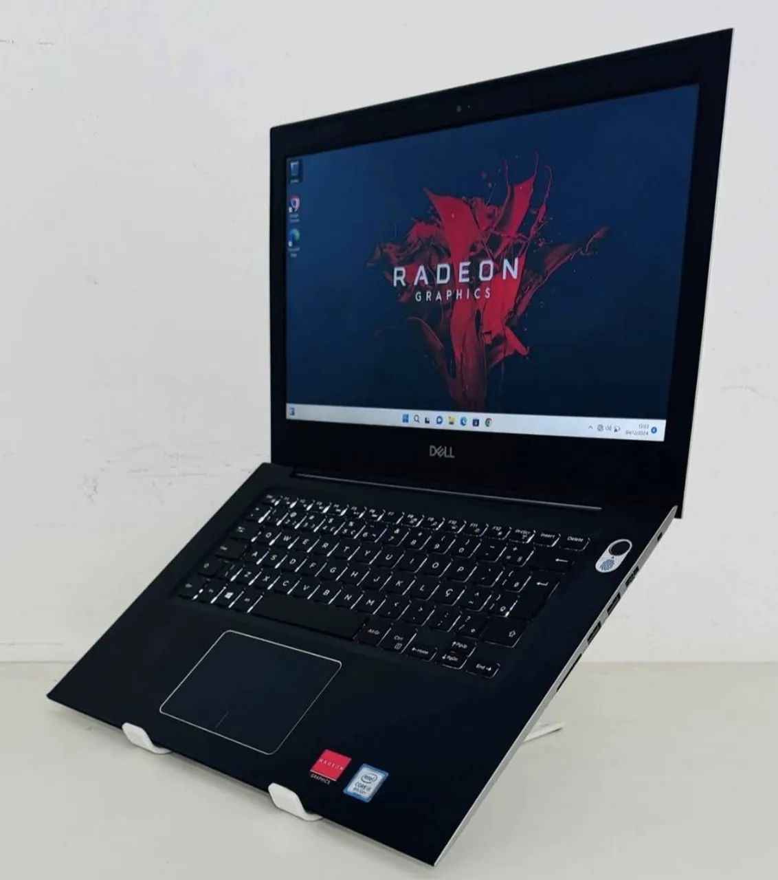Notebook Dell Vostro 5471 - Potência, Estilo e Performance! - Foto 3
