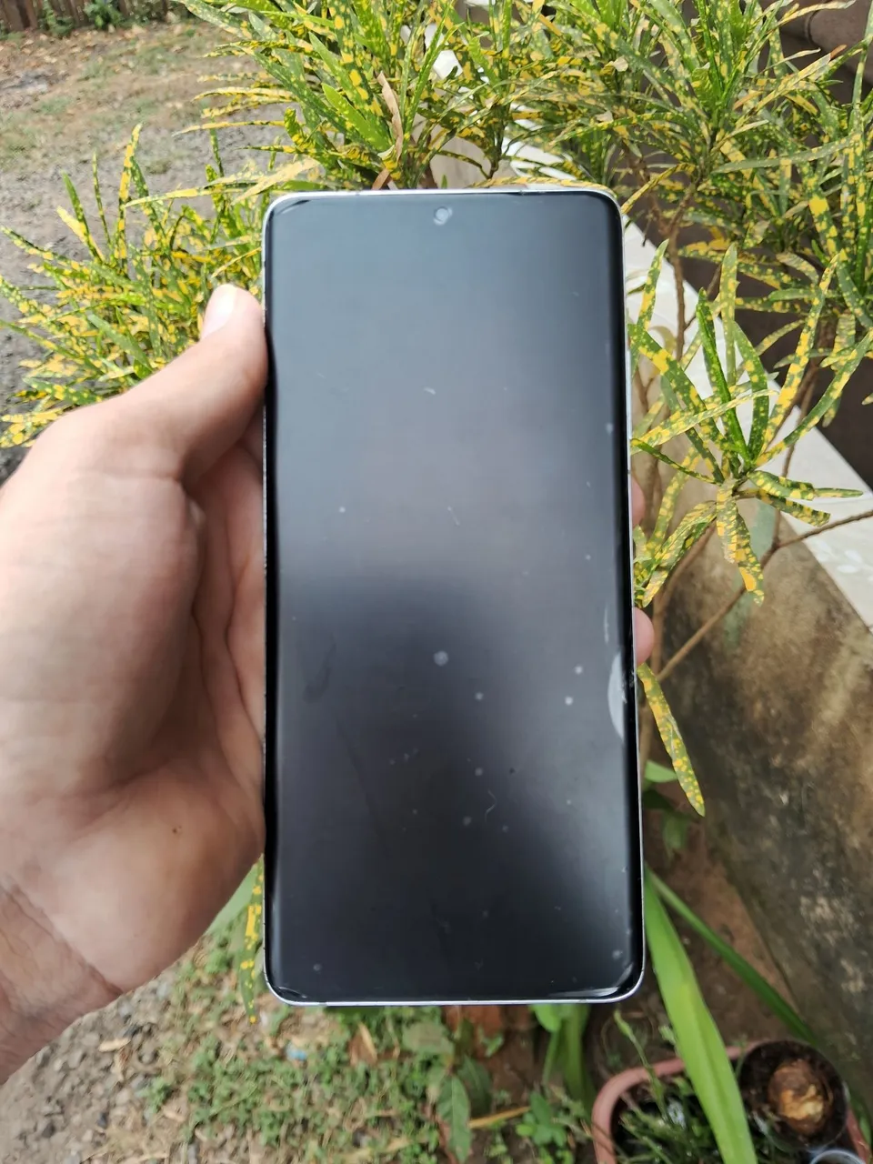 SAMSUNG GALAXY S21 ULTRA 5G - USADO