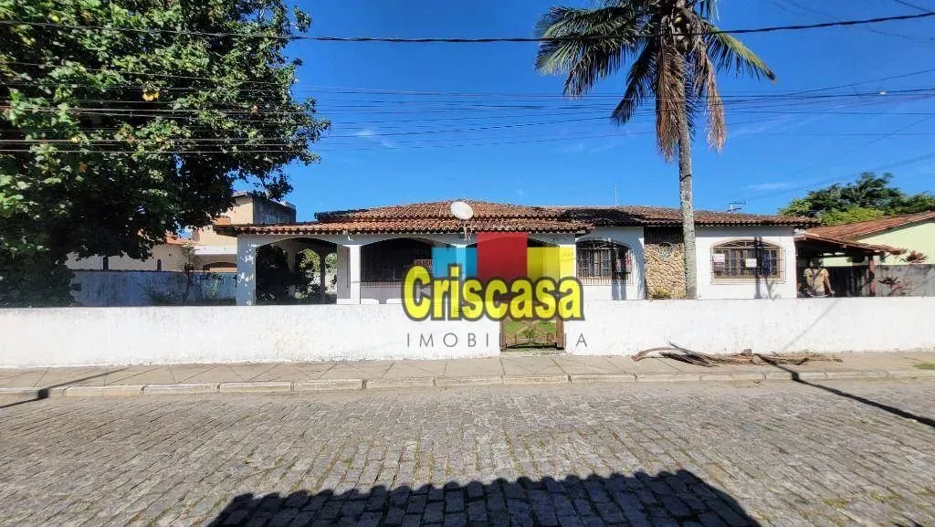 Casa à venda, 260 m² por R$ 650.000,00 - Barra de São João - Casimiro de Abreu/RJ