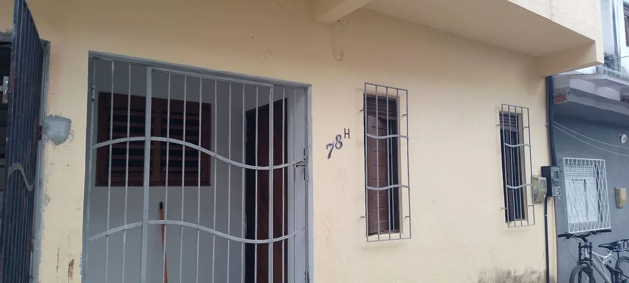 Foto - Natal - Nossa Senhora da Apresentação