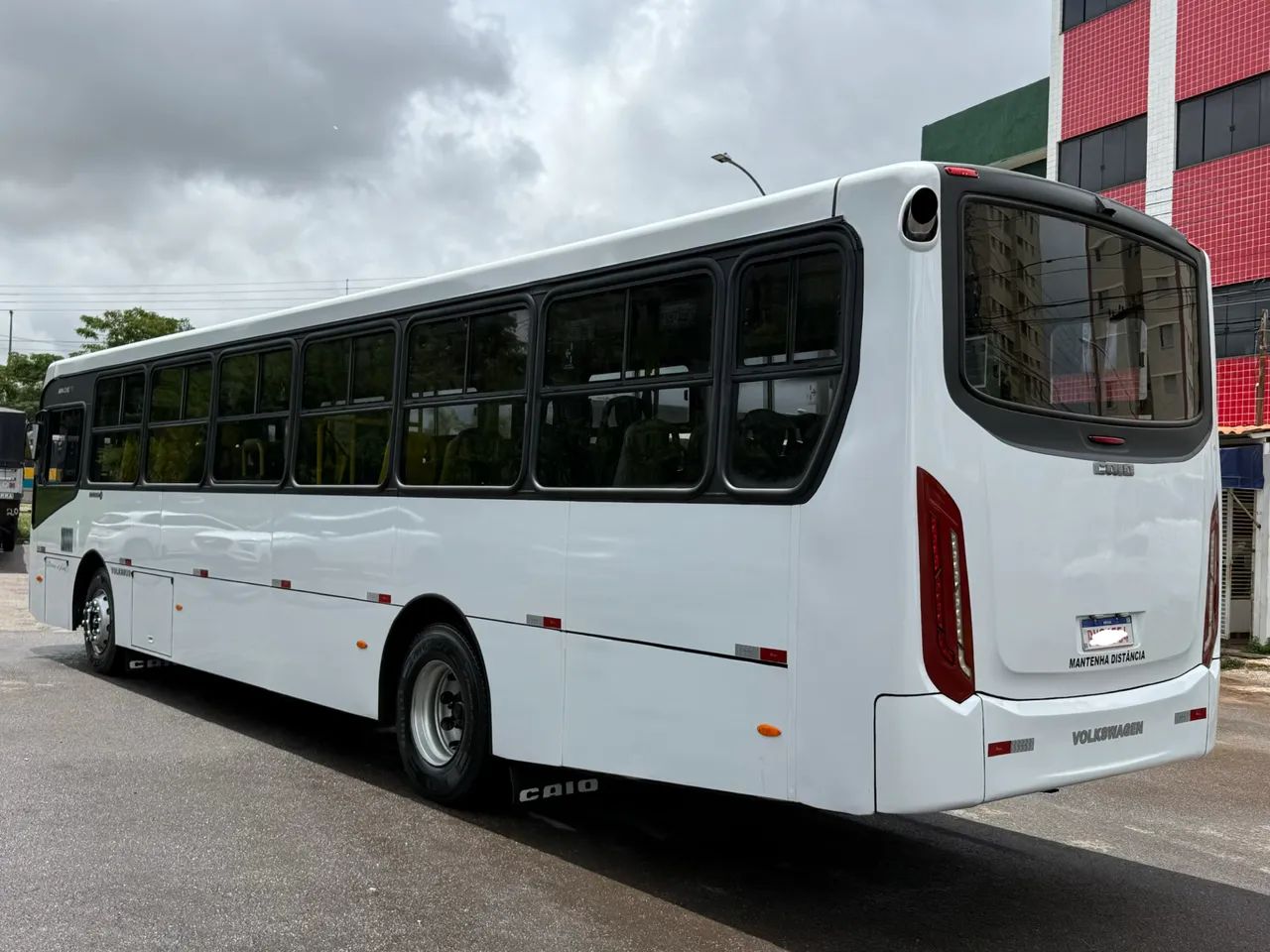 Apache Vip 17230 2016/2017 - Foto 6