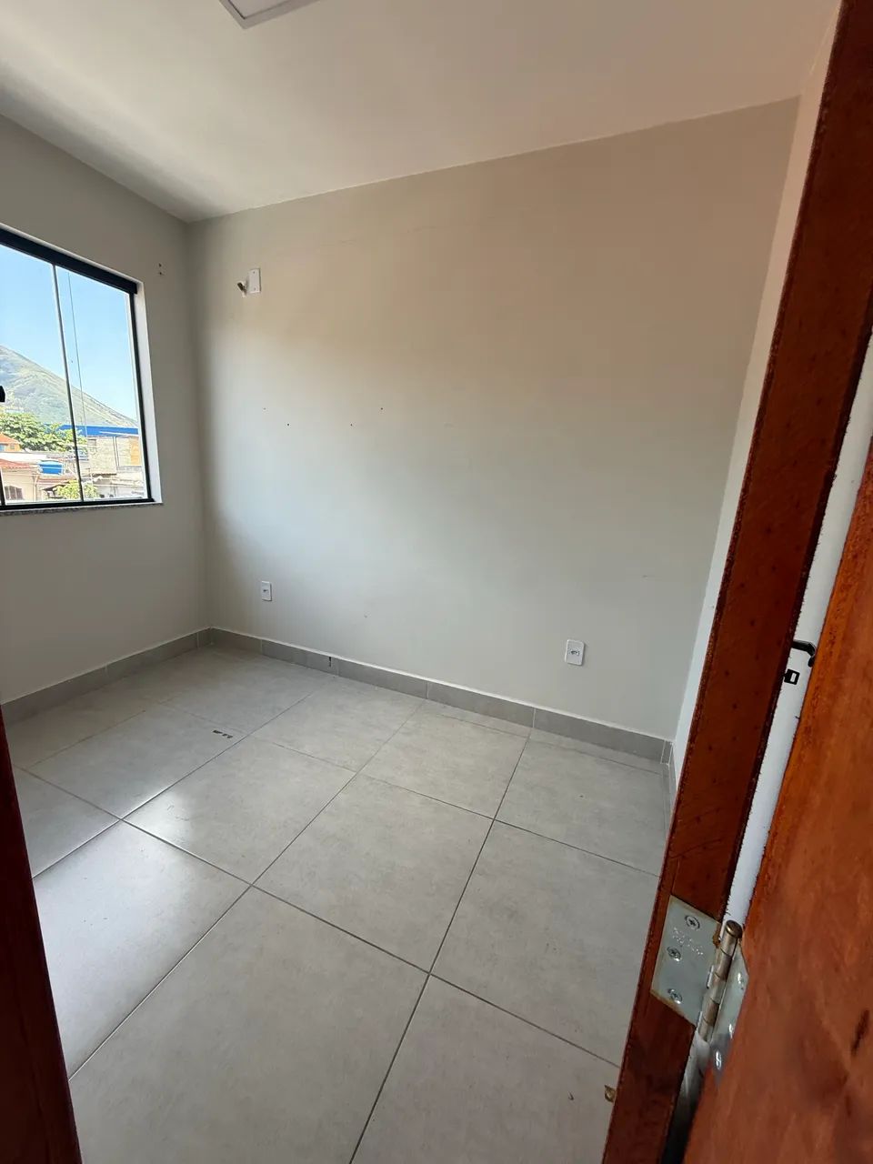 Foto - Nova Iguaçu - Santa Eugênia