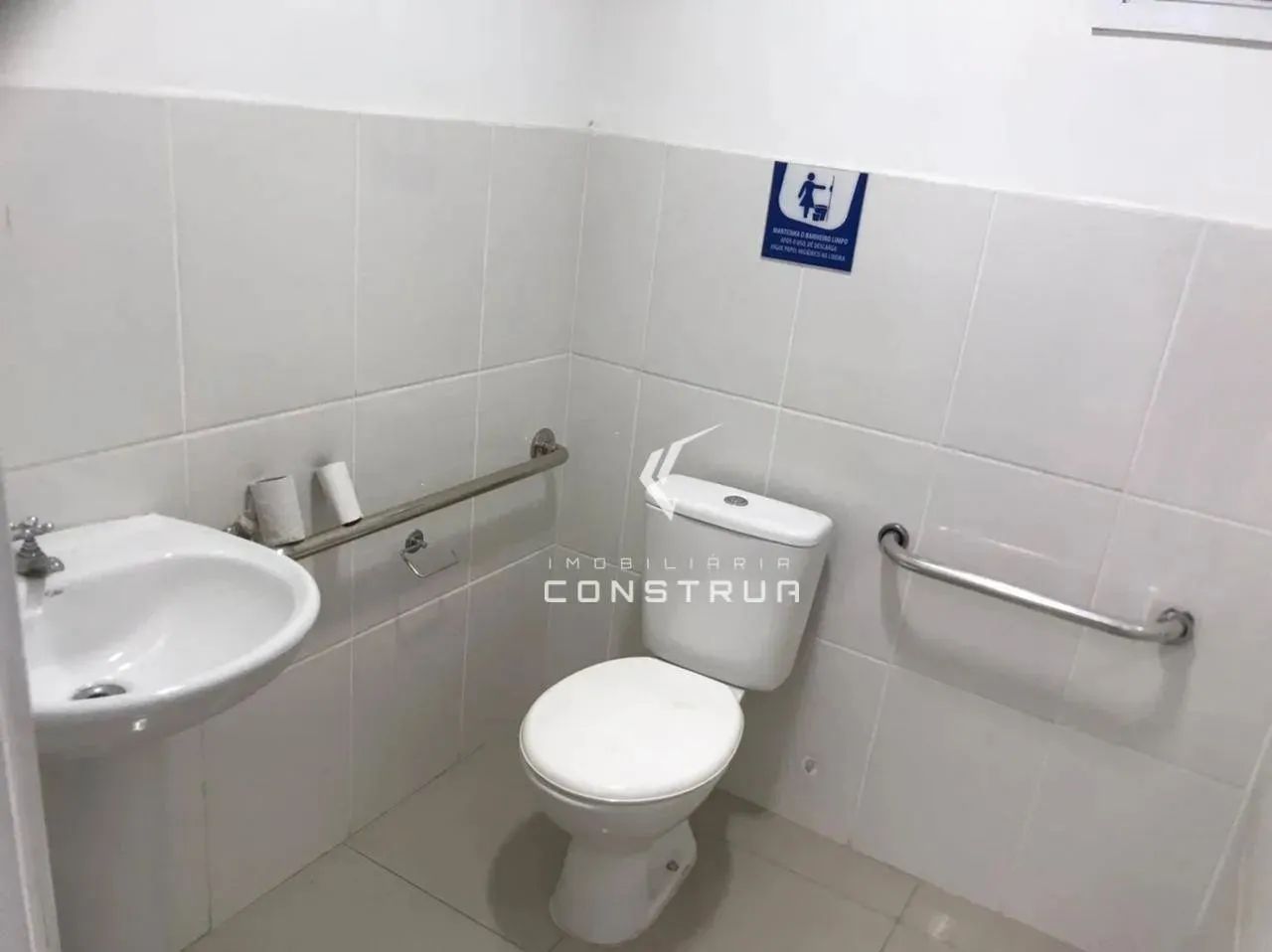 Salão para alugar, 363 m² por R$ 15.983,00/mês - Vila Marieta - Campinas/SP - Foto 5