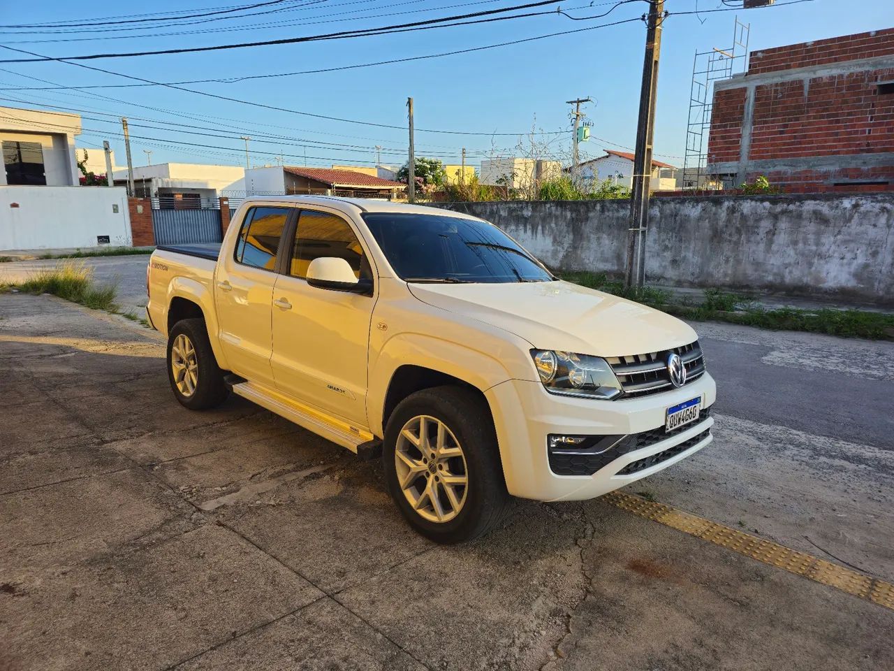 Amarok  - Foto 5