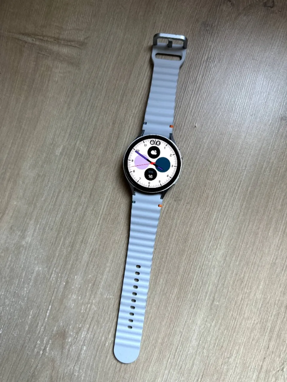 Smartwatch Samsung Galaxy Watch7 44mn