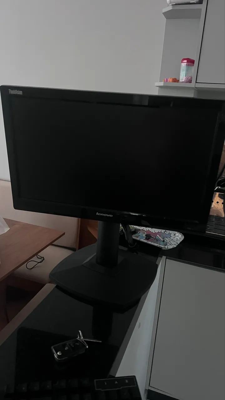 Monitor LG 20?64317907140610120