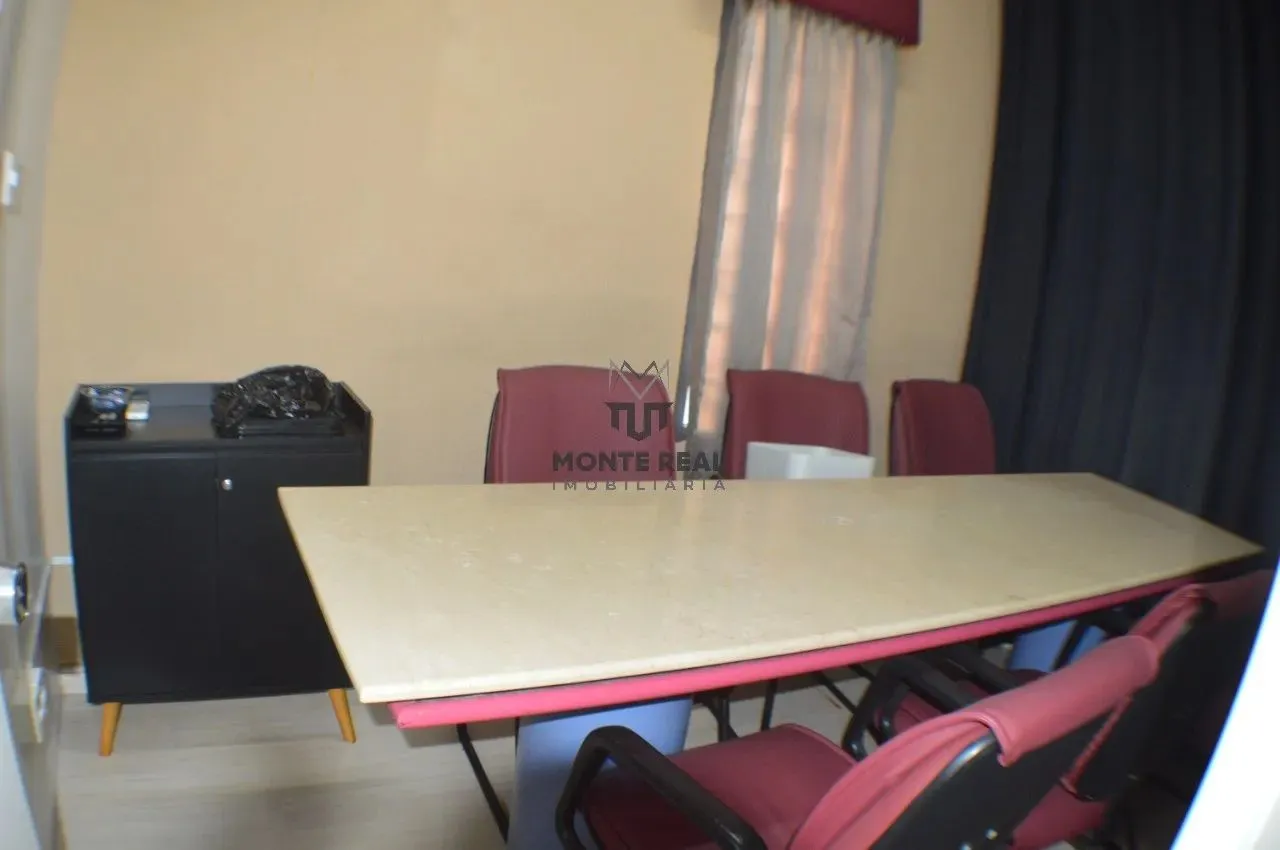 Monte Real Imobiliária | Sala comercial no Centro de Sorocaba para locação