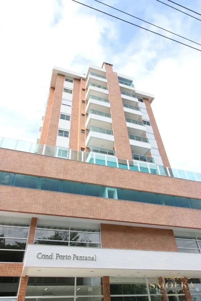 Loja comercial a venda no bairro Pantanal, Florianópolis - Foto 3