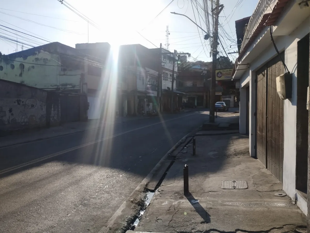 Imóvel para aluguel tem 42 metros quadrados em Rocha - São Gonçalo - RJ