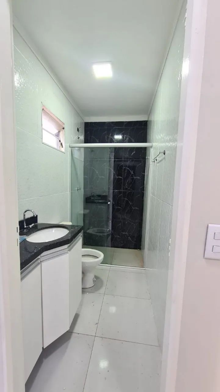 Casa no Jardim Campo Nobre - Foto 4