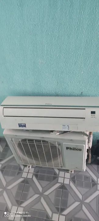 Ar Condicionado Split Philco - Foto 2