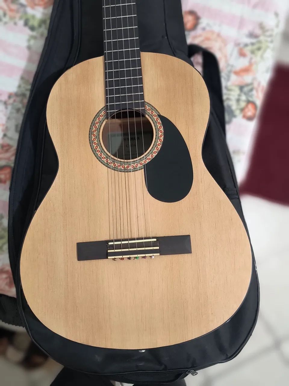Violão Yamaha C40M