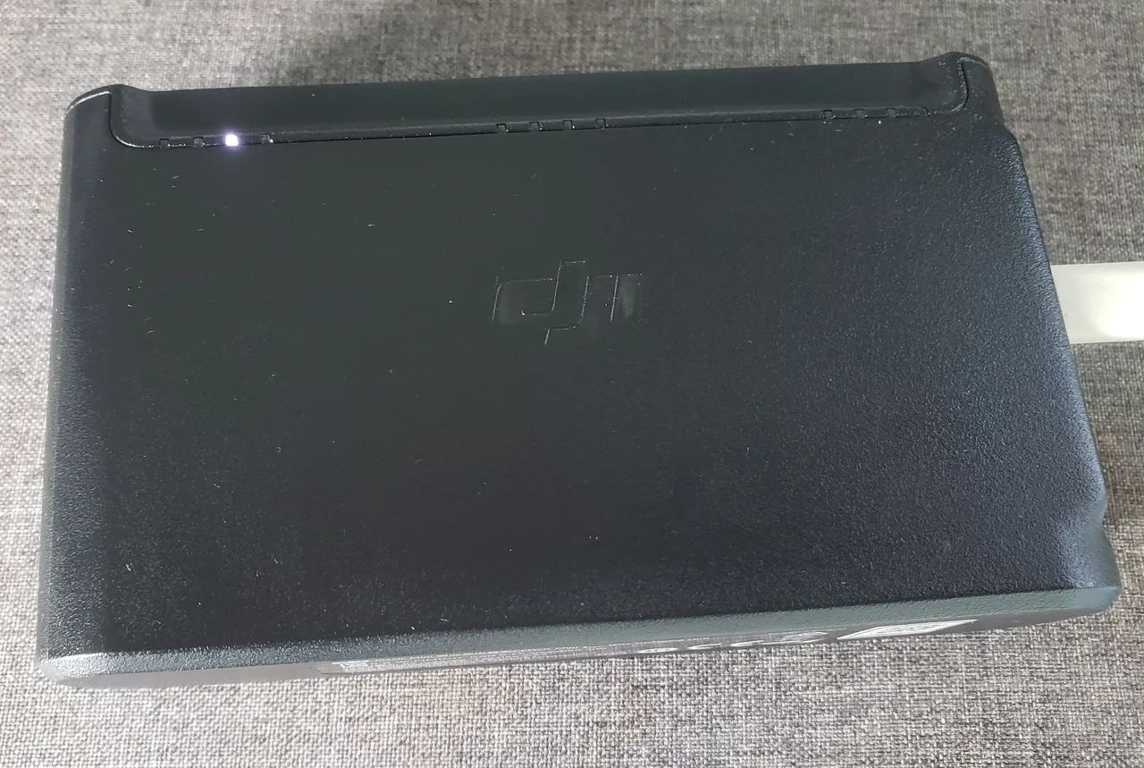 Carregador Dji mavic 1  - Foto 5