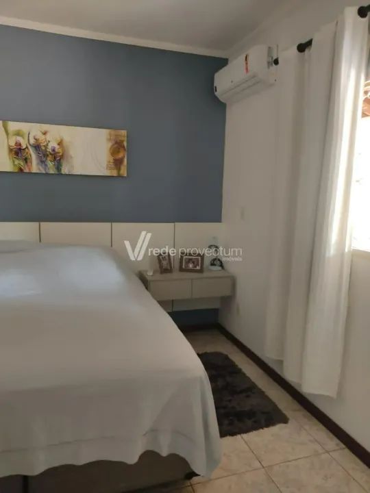 chácara - Village Campinas - Campinas - Foto 10