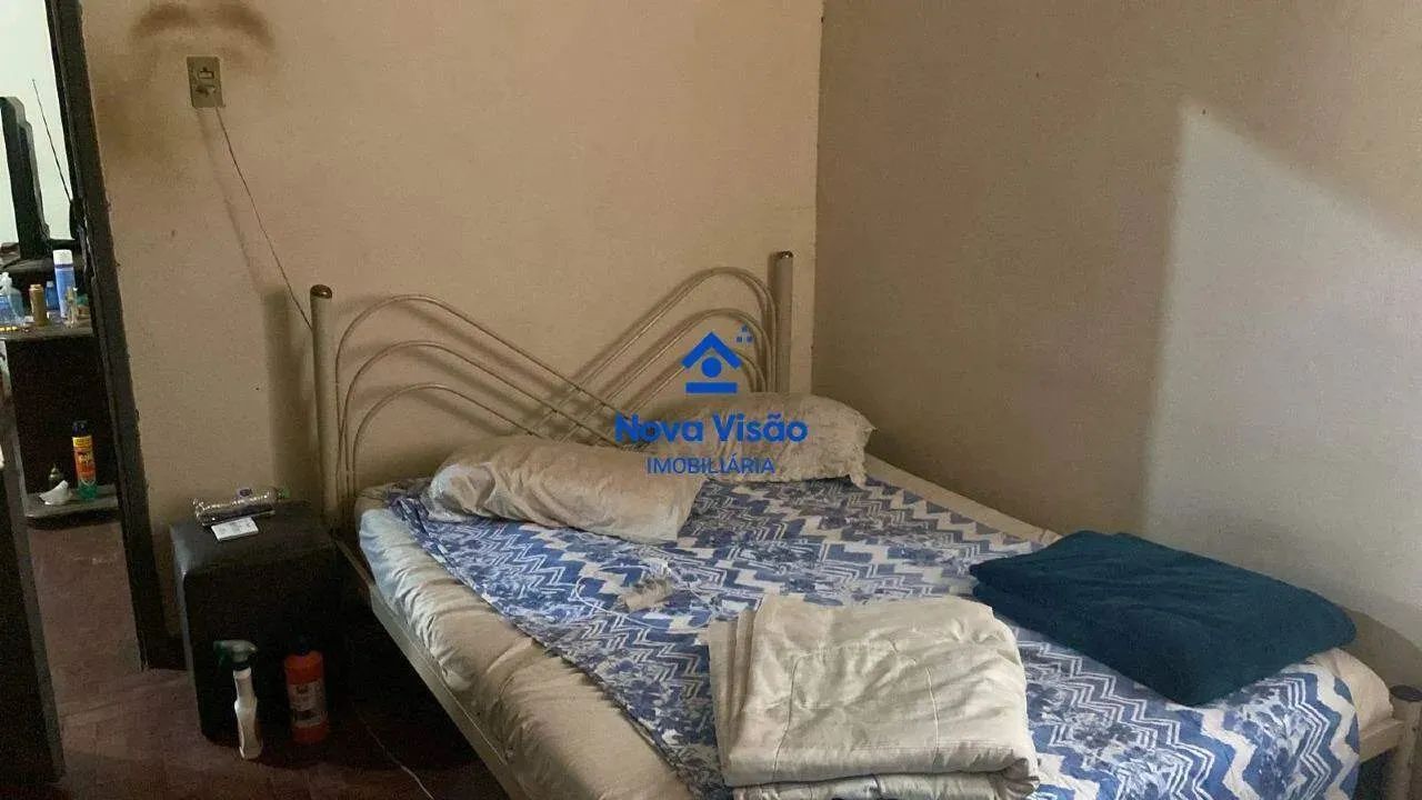Casa à venda, 2 quartos, 1 vaga, Nossa Senhora da Abadia - Uberaba/MG - Foto 2