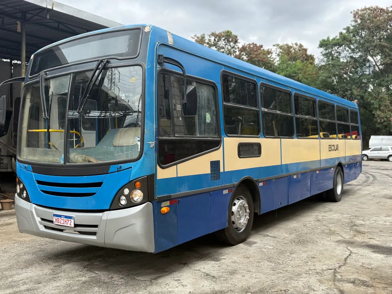 Mercedes Bens 2009/2010 Motor dianteiro - Foto 4