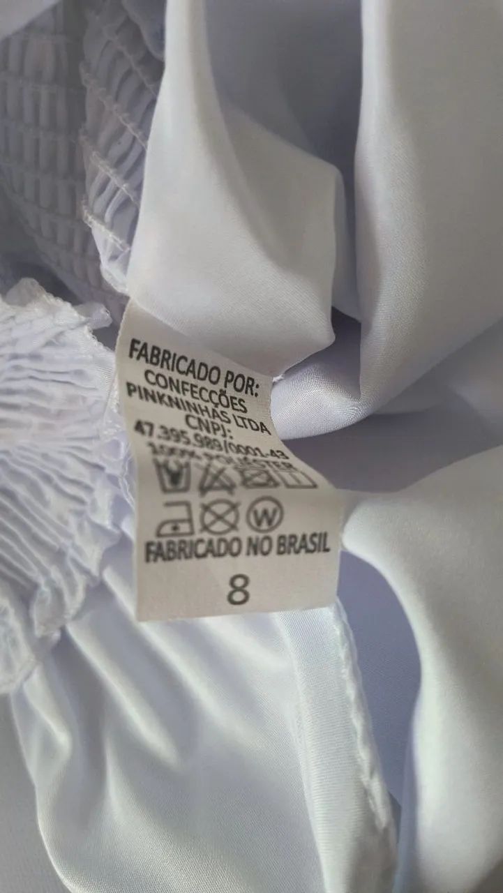 Vestido infantil  - Foto 3