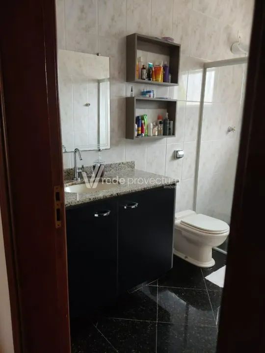 chácara - Village Campinas - Campinas - Foto 14