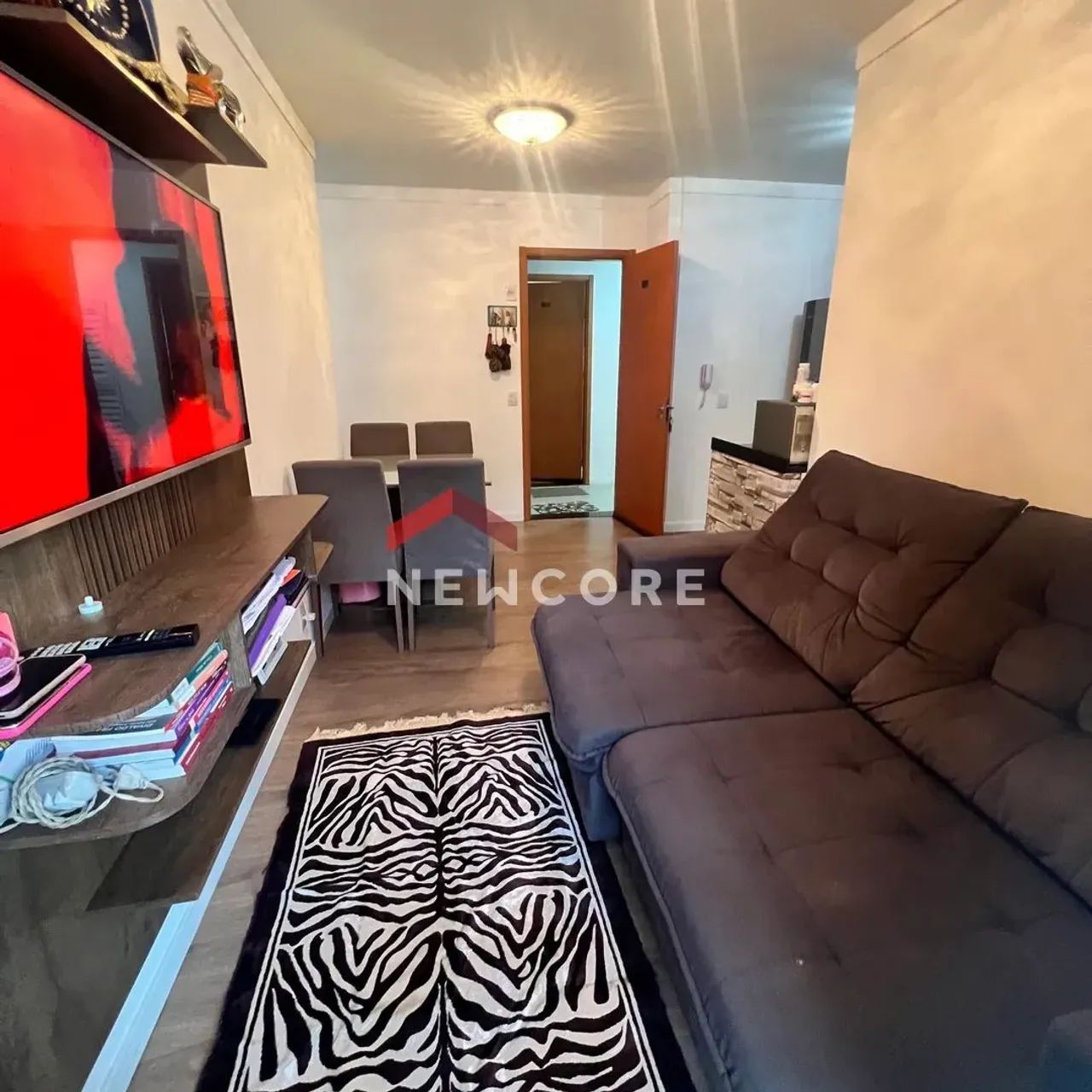 Apartamento em Rua Wilson Pedro Speridião - Quinta Ranieri - Bauru/SP