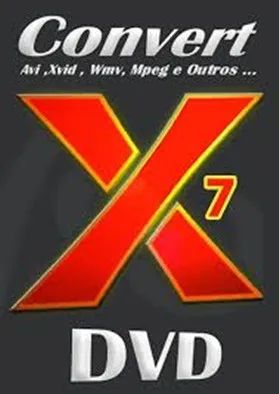 Convertxtodvd 7